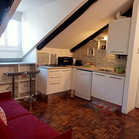 La Mole Apartment Turin Exteriör bild