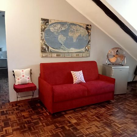 La Mole Apartment Turin Exteriör bild