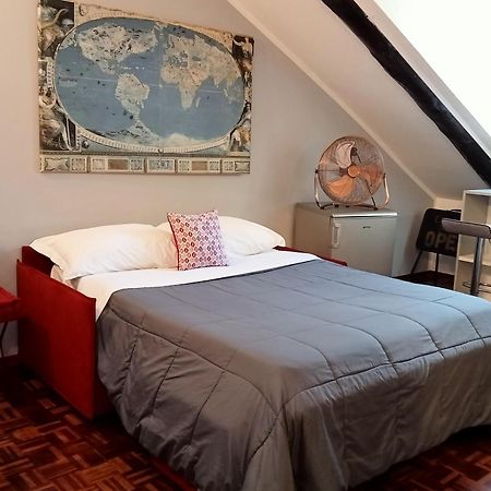 La Mole Apartment Turin Exteriör bild