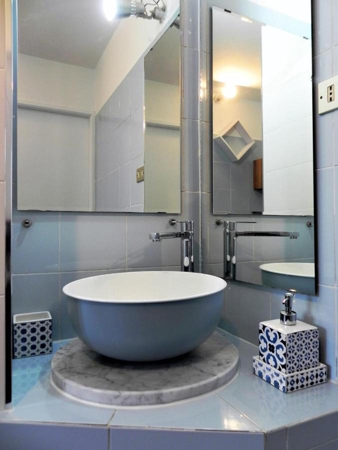 La Mole Apartment Turin Exteriör bild